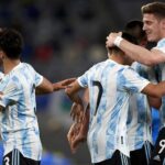 La Selección Argentina ya conoce sus en los Juegos Olímpicos de Tokyo 2020