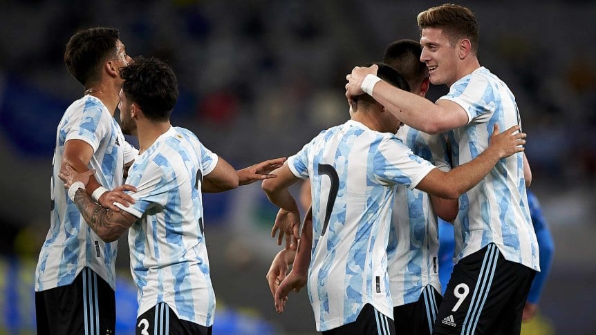 La Selección Argentina ya conoce sus en los Juegos Olímpicos de Tokyo 2020