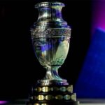 Conmebol anunció que la Copa América no se disputará en Argentina