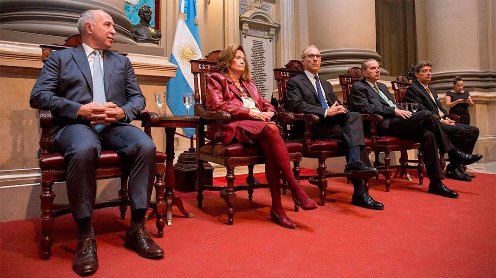 La Corte Suprema falló a favor de las clases presenciales en la Ciudad de Buenos Aires