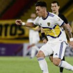 Boca tuvo una noche difícil en Guayaquil y cayó ante Barcelona