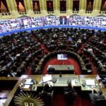 Diputados debate el proyecto para postergar las PASO y las legislativas