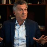 Mauricio Macri: “Estamos frente a un ejército de demolición más que ante un Gobierno”