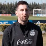 Messi: “Estamos muy ilusionados y con ganas de hacer las cosas bien”