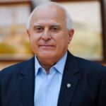 Alberto Fernández y Cristina Kirchner se expresaron por la muerte de Miguel Lifschitz