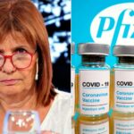 Pfizer desmintió la denuncia de Patricia Bullrich sobre un supuesto pedido de coimas