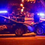 Noche violenta en Rosario: dos homicidios casi idénticos en distintos puntos