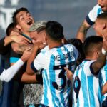 Racing eliminó a Boca en los penales y pasó a la final de la Copa de la Liga