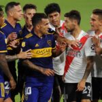 Coronavirus en River: ¿puede suspenderse el Superclásico?