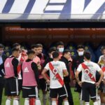 Conmebol no autorizó a River sumar arqueros para la Libertadores y deberá atajar un jugador de campo