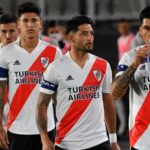 Brote masivo de coronavirus en el plantel de River, en la previa del Superclásico ante Boca