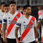 Por la crisis social en Colombia, se reprogramó el partido de River