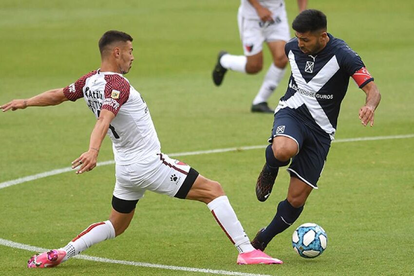 Colón definirá ante Independiente el segundo finalista de la Copa de la Liga