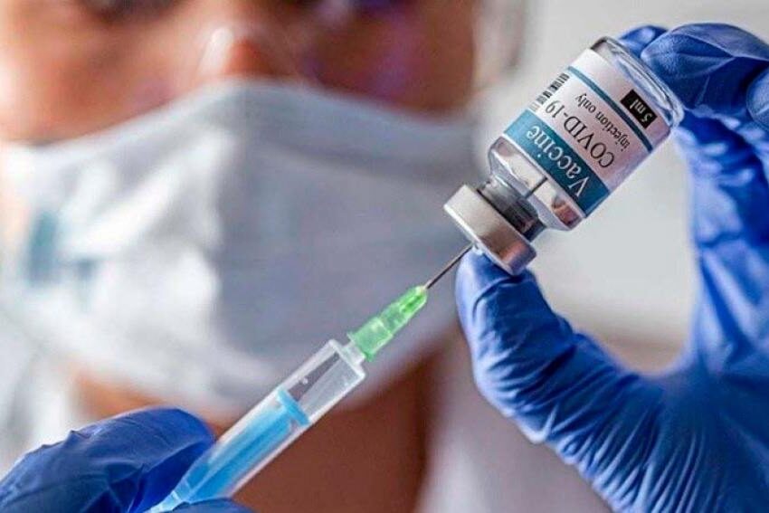 El municipio de Rosario denunció el faltante de 100 dosis de vacunas contra el coronavirus