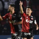 Hisopados negativos para el plantel de Colón