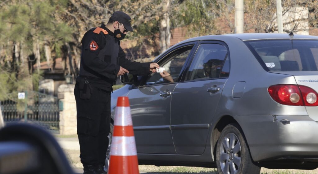 La provincia prorroga el vencimiento de las licencias de conducir