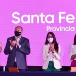 Santa Fe ya tiene Ministerio de Igualdad, Género y Diversidad