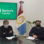 La Municipalidad busca alternativas junto a los gimnasios