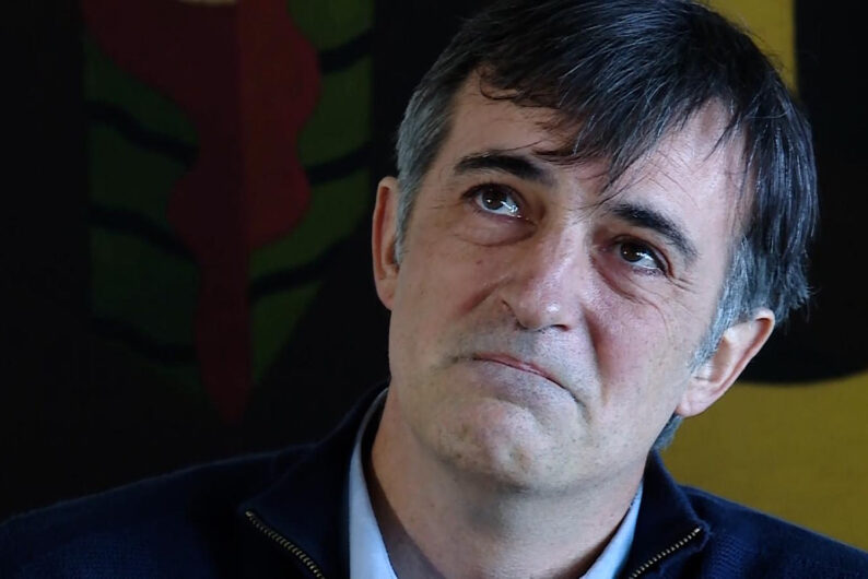 Esteban Bullrich sobre el llamado de Cristina Kirchner: “me emocioné hablando con ella”