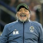 Prohibieron el uso de la marca “Maradona” en todo el mundo