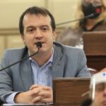 Blanco: “Sin especulaciones, el gobernador Perotti cuenta cien por ciento con el bloque socialista”