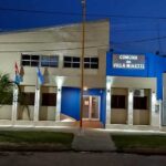 Suspendieron por una semana las clases presenciales en Villa Minetti