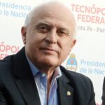 Miguel Lifschitz, delicado: volvió a tener una “desmejoría clínica”