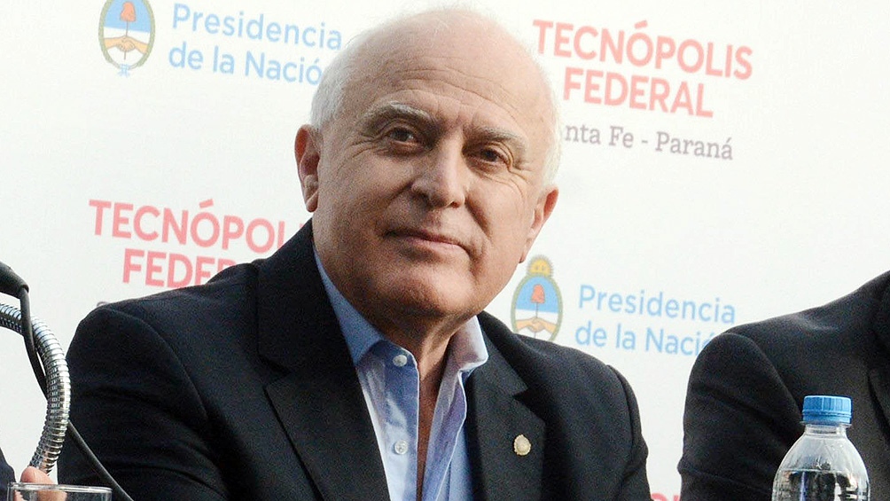 Miguel Lifschitz, delicado: volvió a tener una “desmejoría clínica”