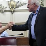 A partir de la muerte de Lifschitz se reconfigura la política santafesina