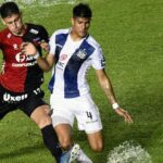 Confirmado el día y horario de los cuartos de final entre Colón y Talleres por la Copa de la Liga