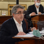 La Corte Suprema provincial ratificó los fueros de Armando Traferri: no podrá ser imputado