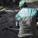 Trabajos de bacheo previstos para este jueves