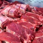 El campo va al paro por el cierre de exportaciones de carne