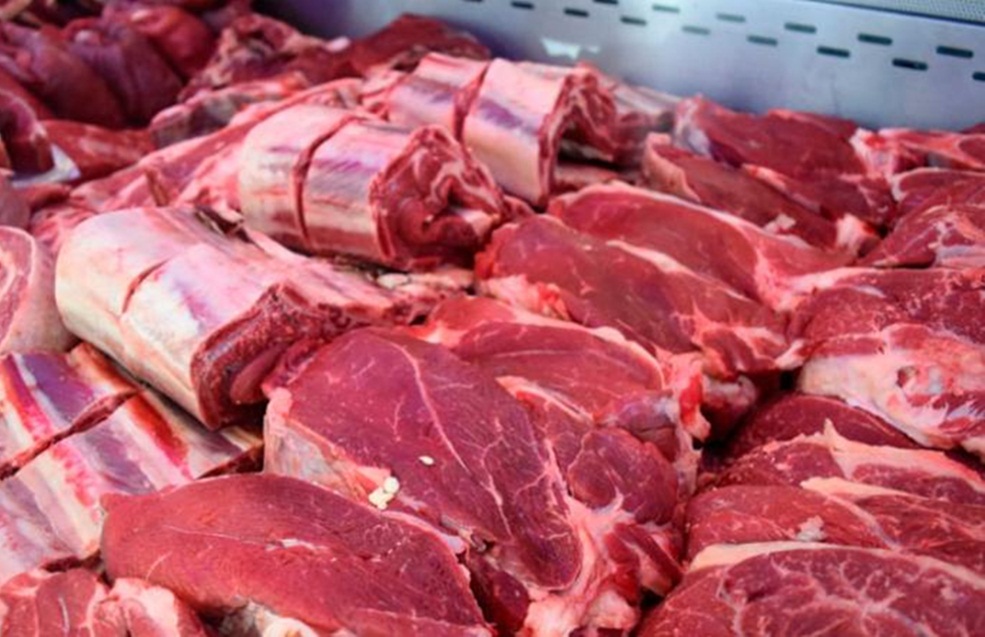 El campo va al paro por el cierre de exportaciones de carne