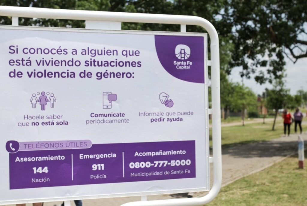 El municipio informa que no interrumpe la asistencia a víctimas de violencia de género