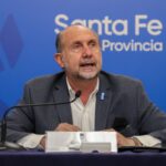 Perotti sobre las fiestas clandestinas: “es indignante ver estas acciones”