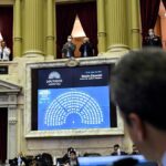 Diputados aprobó el proyecto que posterga las PASO y las generales