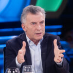 Mauricio Macri atacó a Alberto Fernández: “Nunca tuvo autoridad, las contradicciones son permanentes”