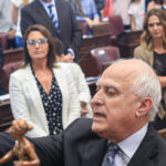 Granata sobre Lifschitz: “Su pérdida cambia el escenario, porque era el gran ganador de la provincia”