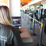 Volvía de Miami, ocultó que tenía covid-19 y fue detenido en el Aeropuerto de Ezeiza