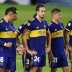 Insólito: los jugadores de Boca no se dieron cuenta que ganaron tras el penal de Buffarini