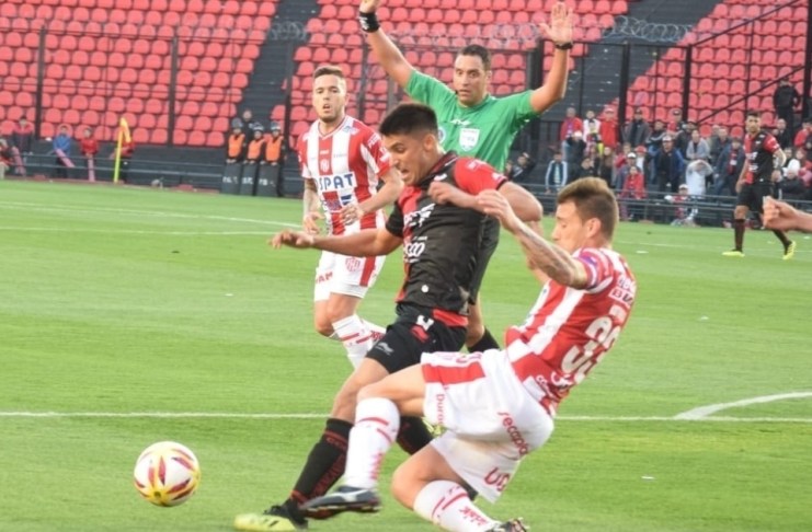 Confirmado: el Clásico Santafesino se jugará finalmente el domingo a las 18