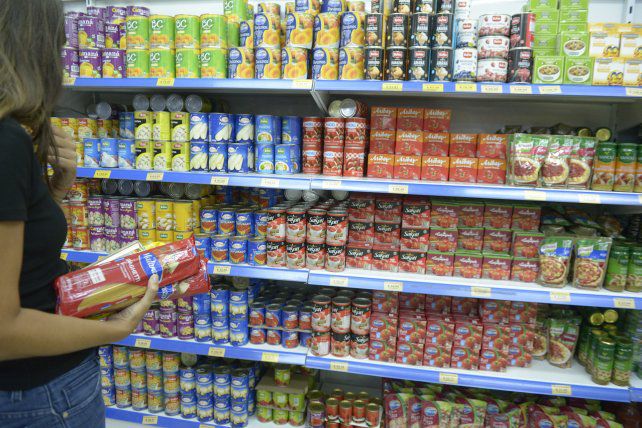 La inflación en Santa Fe fue de 4,3% en abril