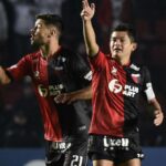 Colón ya tiene día y hora para la semifinal ante Independiente por la Copa de la Liga