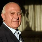 Murió el ex gobernador Miguel Lifschitz por coronavirus