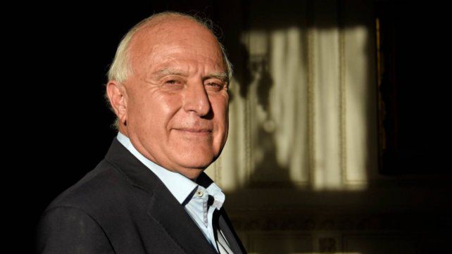 Murió el ex gobernador Miguel Lifschitz por coronavirus