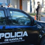 Por el alto grado de exposición, piden que se vacune al personal policial