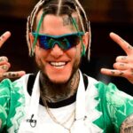 Alex Caniggia es el nuevo eliminado de MasterChef Celebrity