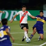 Los cruces de octavos de final de la Copa Libertadores: ¿Puede haber superclásico?