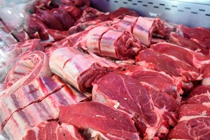 Efecto inverso: la carne vacuna aumentó un 6,1% pese al cierre de las exportaciones